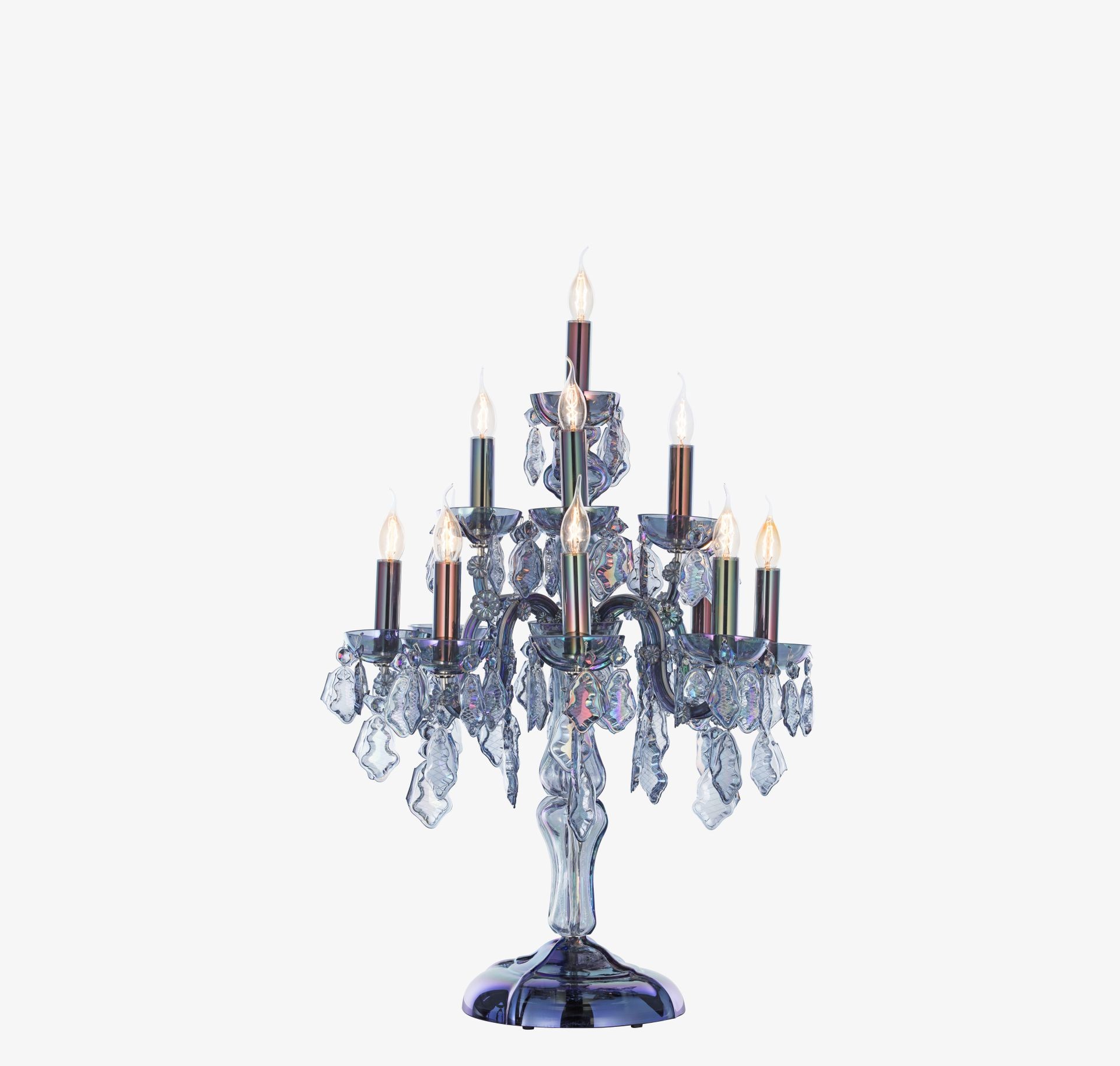 Empress-Table Lamp臺(tái)燈