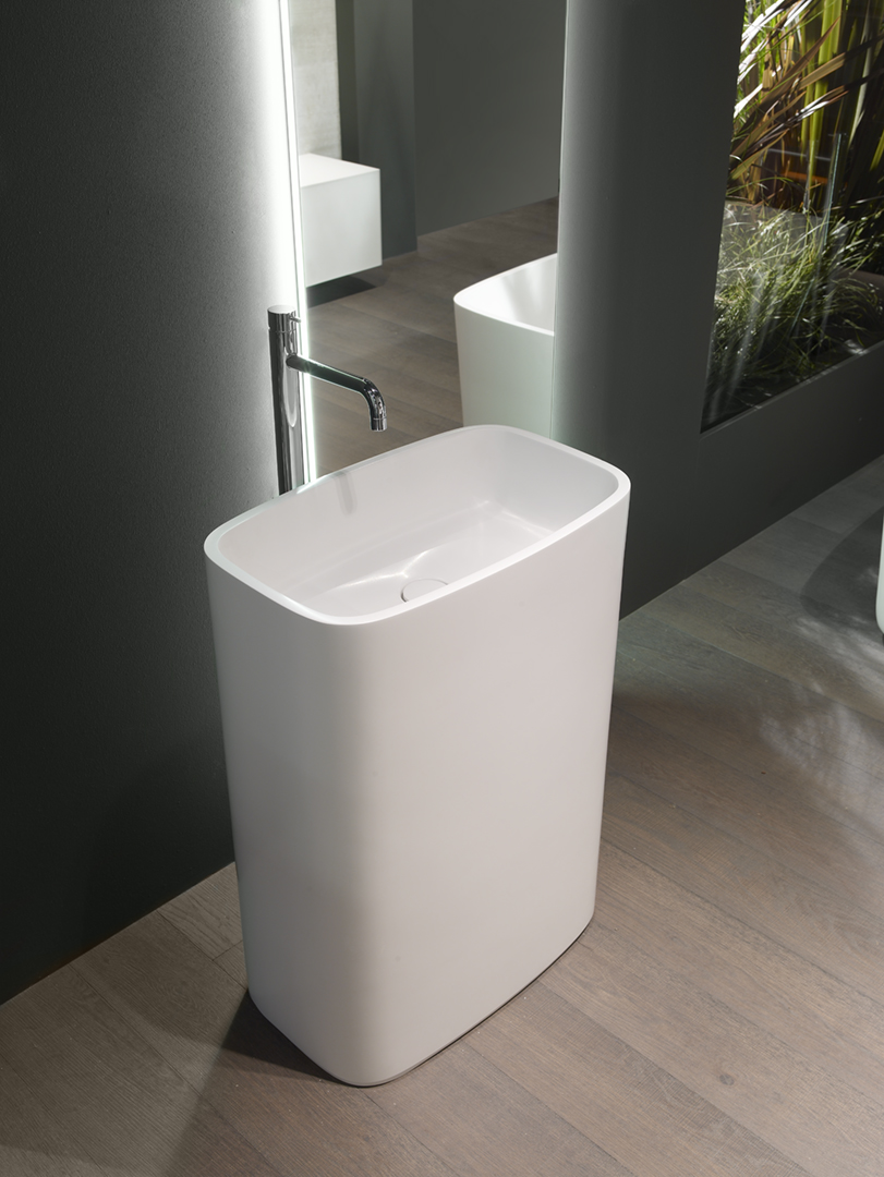 CASABATHFREESTANDING-ONE FREE-臺(tái)盆
