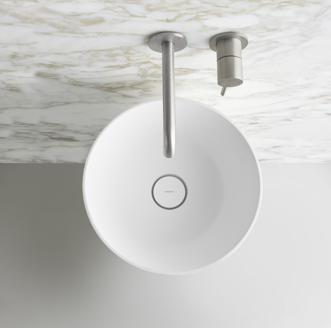 CASABATHFREESTANDING-PLAY MINI-臺(tái)盆