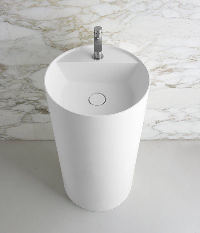 CASABATHFREESTANDING-PLAY PLUS-臺(tái)盆