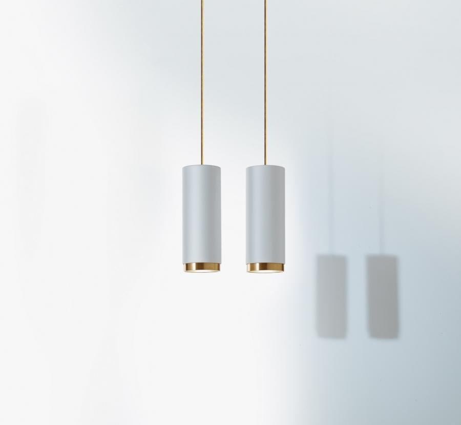 OTY LIGHTPOP P06 ?6,0 + ?12,0 BI-COLOR吊燈