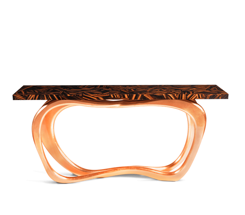 BocaDoLoboINFINITY 玄關(guān)桌