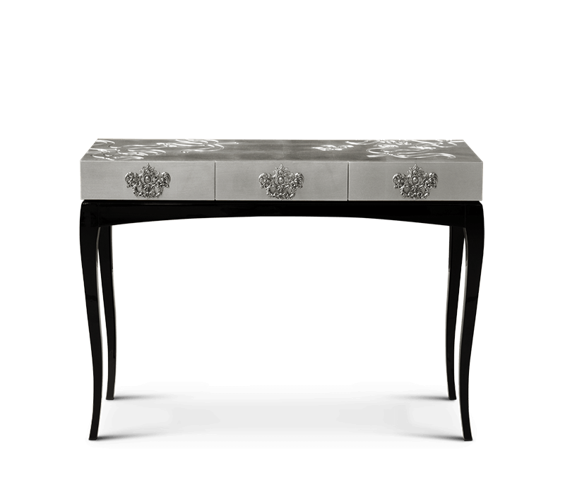 BocaDoLoboTRINITY 玄關(guān)桌