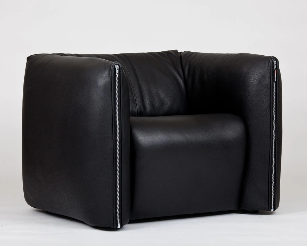 Eero AarnioBOSSANOVA休閑椅