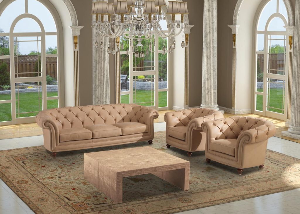 ORIGGIMAJESTIC沙發(fā)