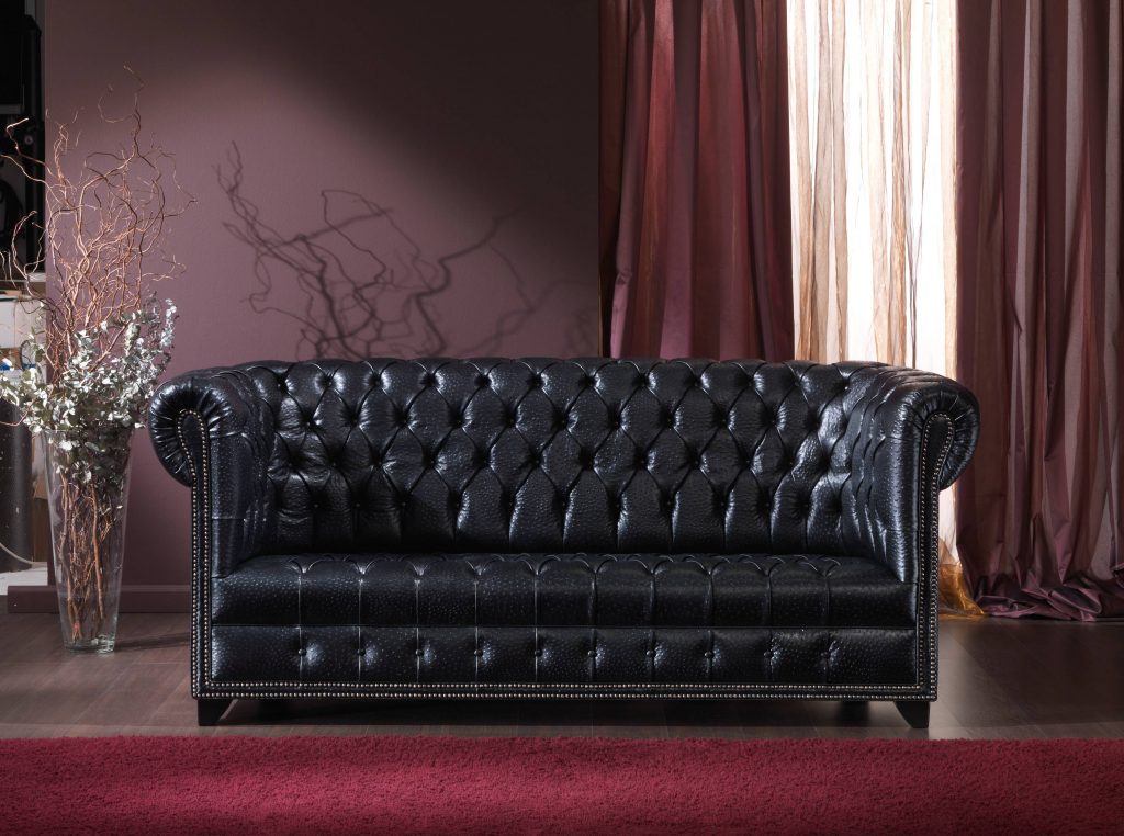 ORIGGIBRITISH沙發(fā)