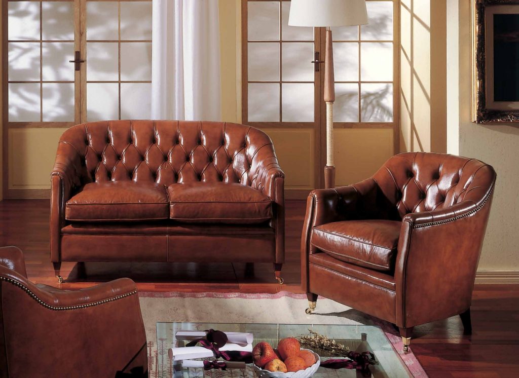 ORIGGIOXFORD沙發(fā)