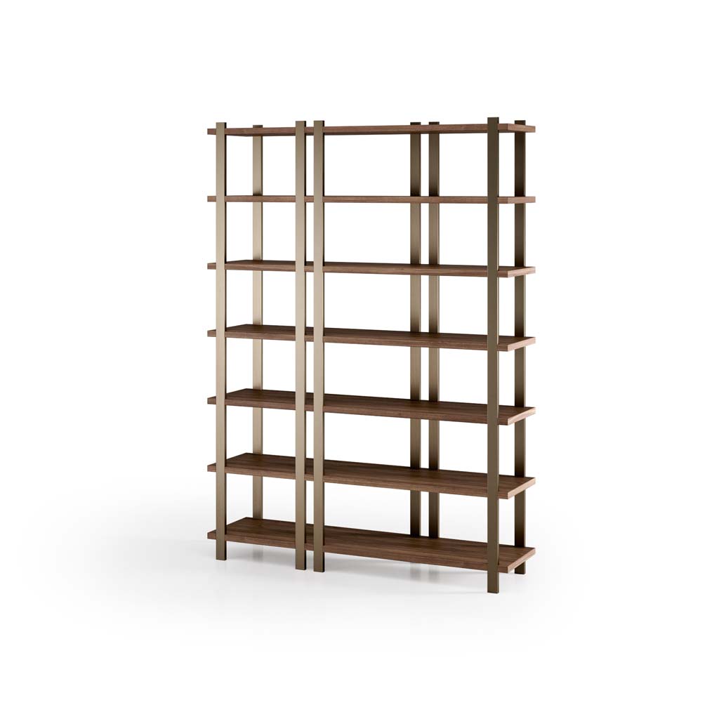 ORIGGIART.-2201書(shū)架