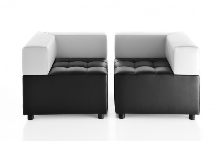 kastelKuadra組合沙發(fā)