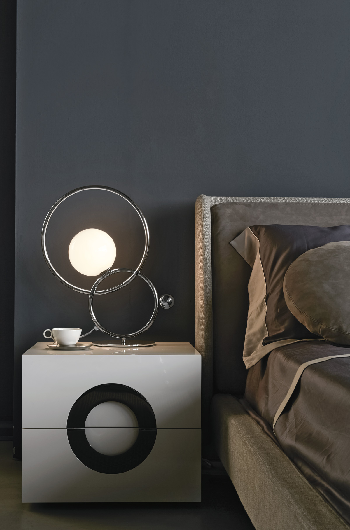 VENICEMZOE臺(tái)燈