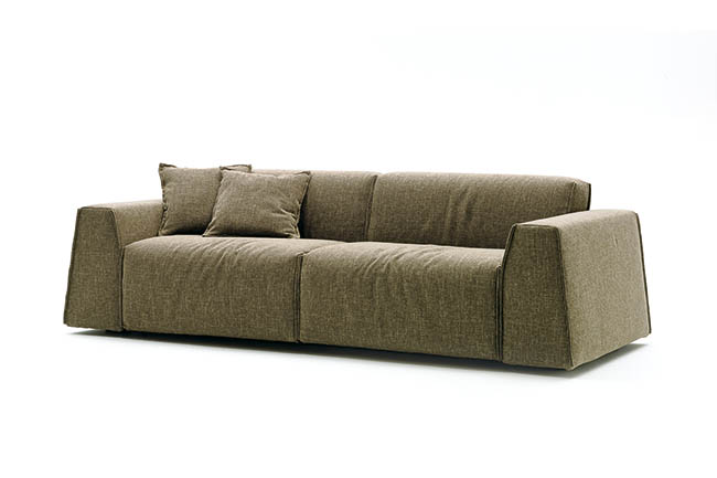 milano beddingPARKER沙發(fā)床