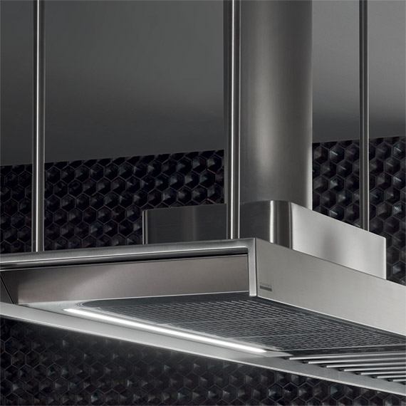 ernestomedaSKYLINE 島式排風罩