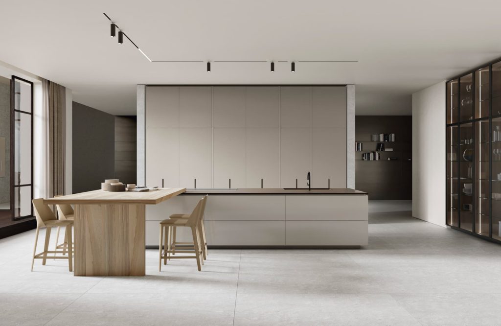 ROSSANAHD23 – VERONA櫥柜