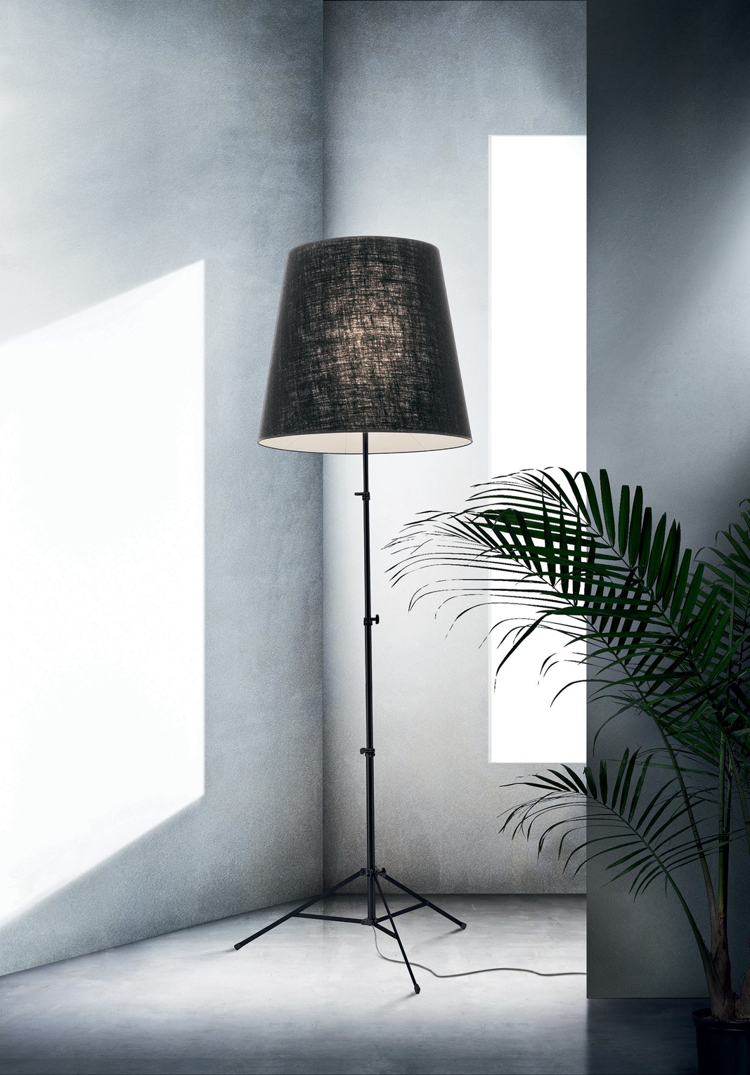 alluccoGilda, Baby Gilda落地燈