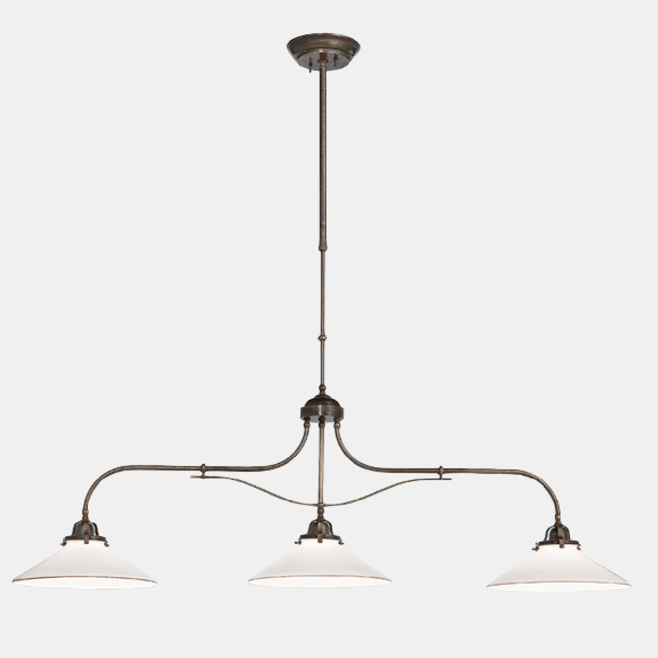 COUNTRY 081.09.OV 吊燈