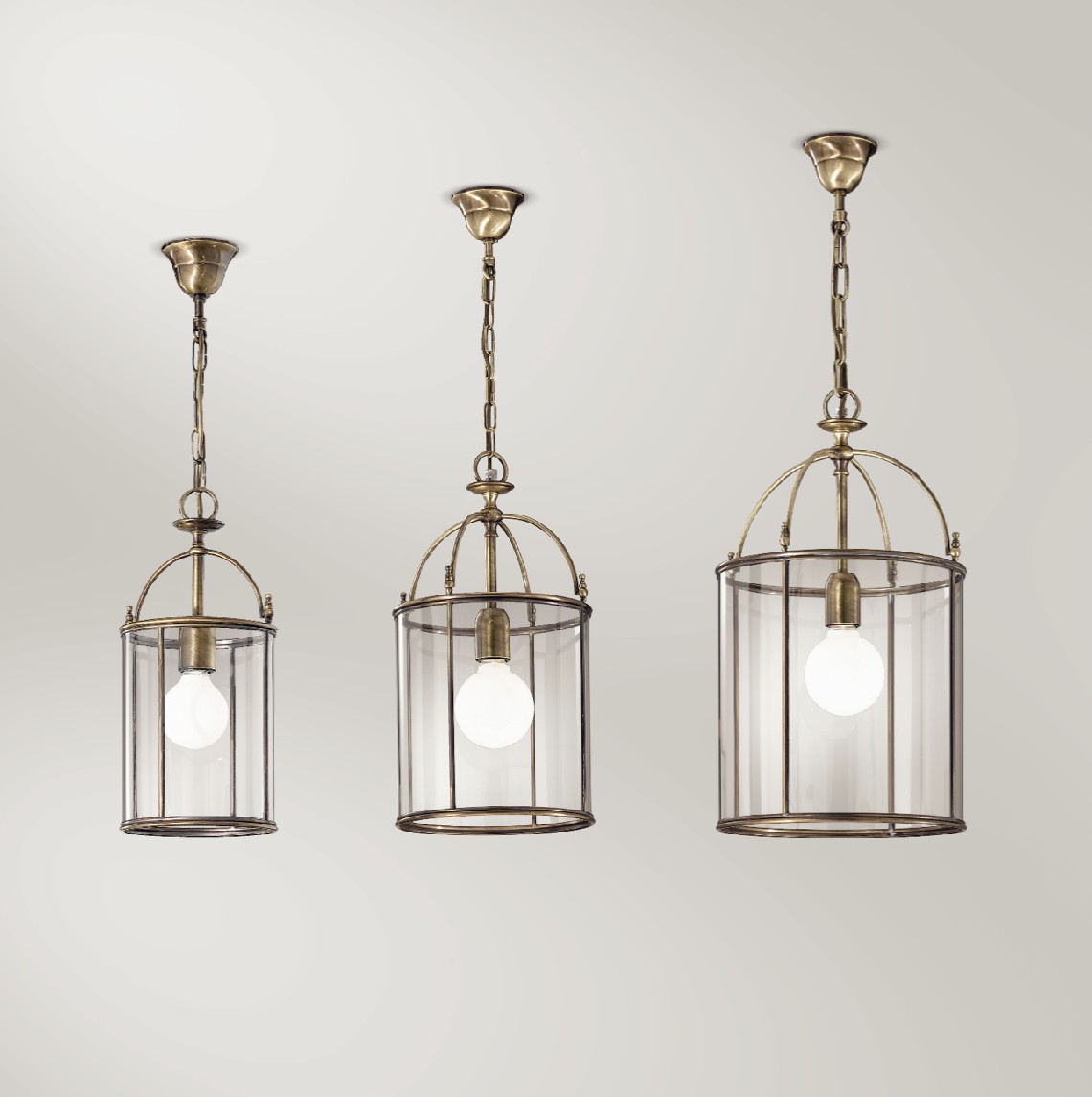 RILEGATO 509.00.80 吊燈