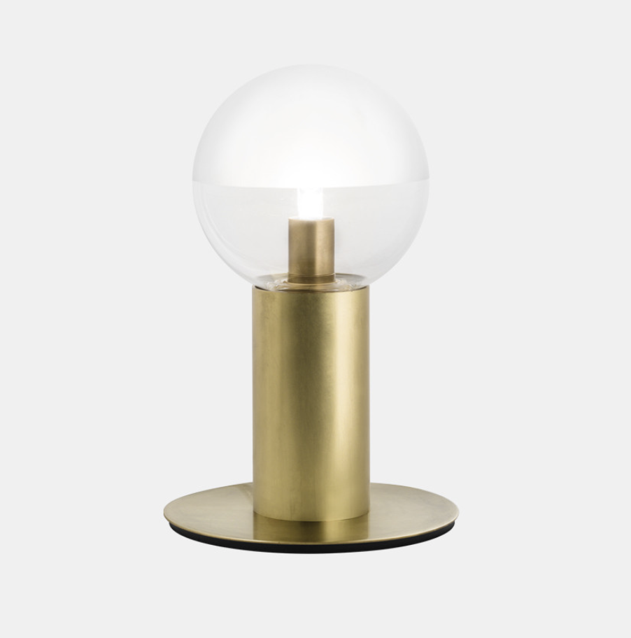 IL FANALEMOLECOLA 275.10.ONT 臺(tái)燈