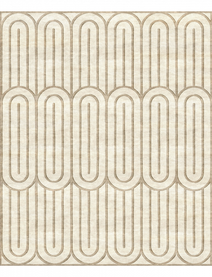 SAHRAIWAVES-ES地毯