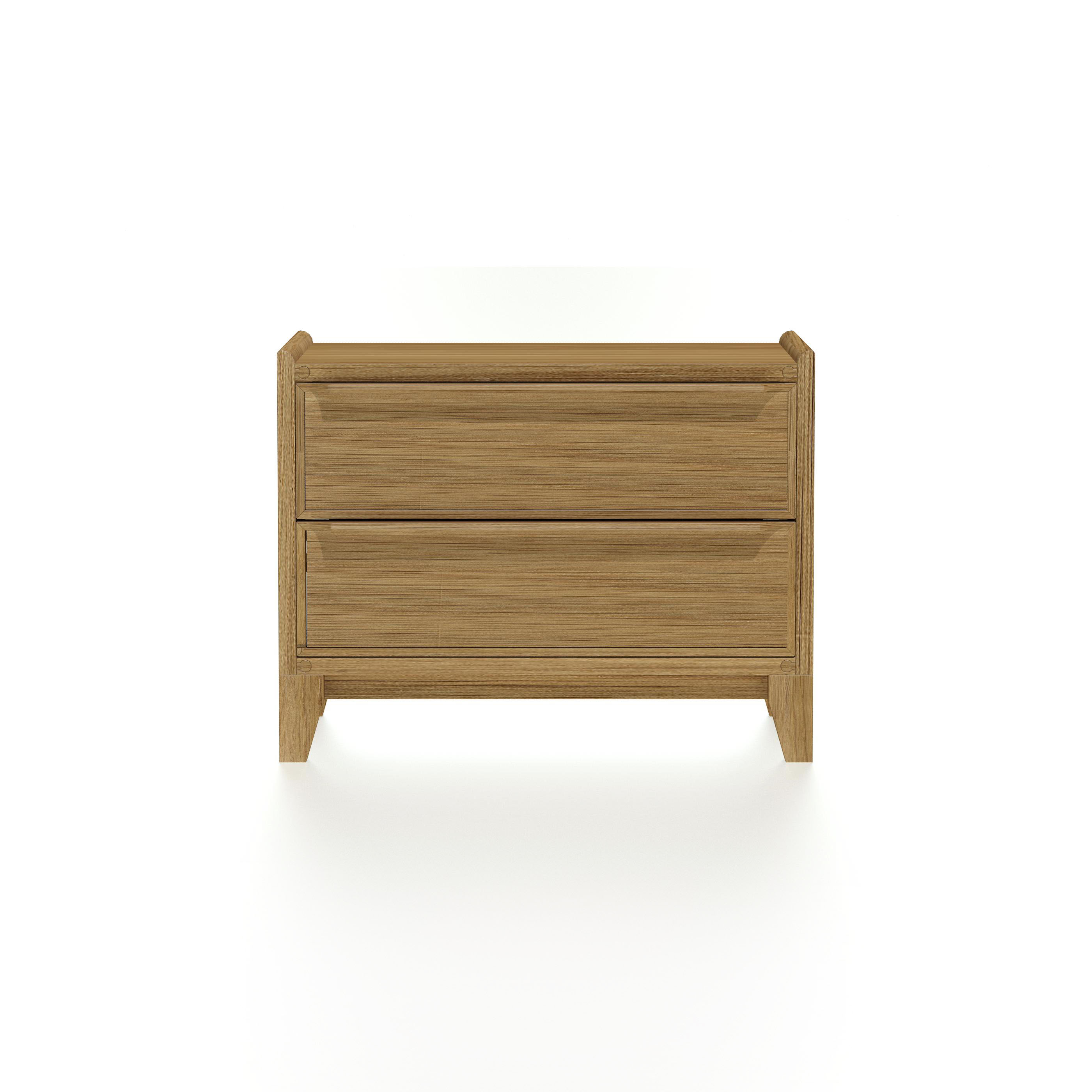 ARTE BROTTOL100床頭柜