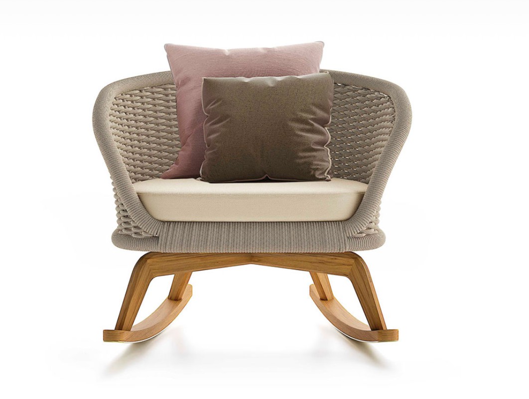 ATMOSPHERALudo Dondolo休閑椅