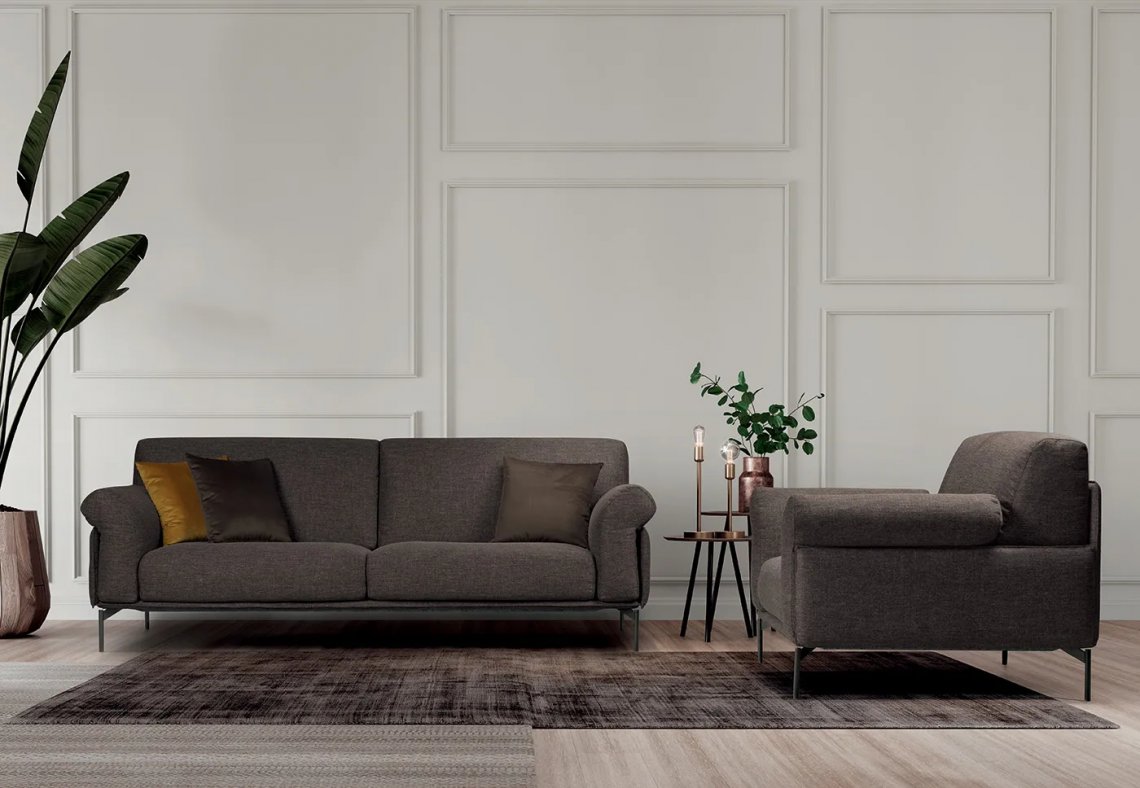 ColombiniCasaBRERA多人沙發(fā)