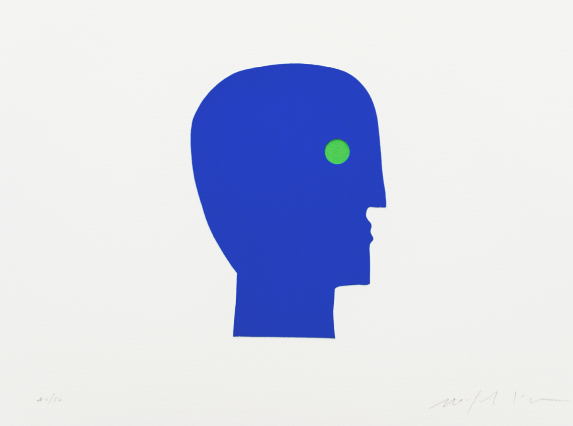 DANESEMILANOI Volti, Quattro 藝術(shù)畫