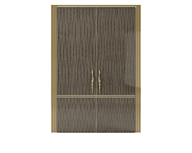 BizzottoINFINITY 241 門(mén)