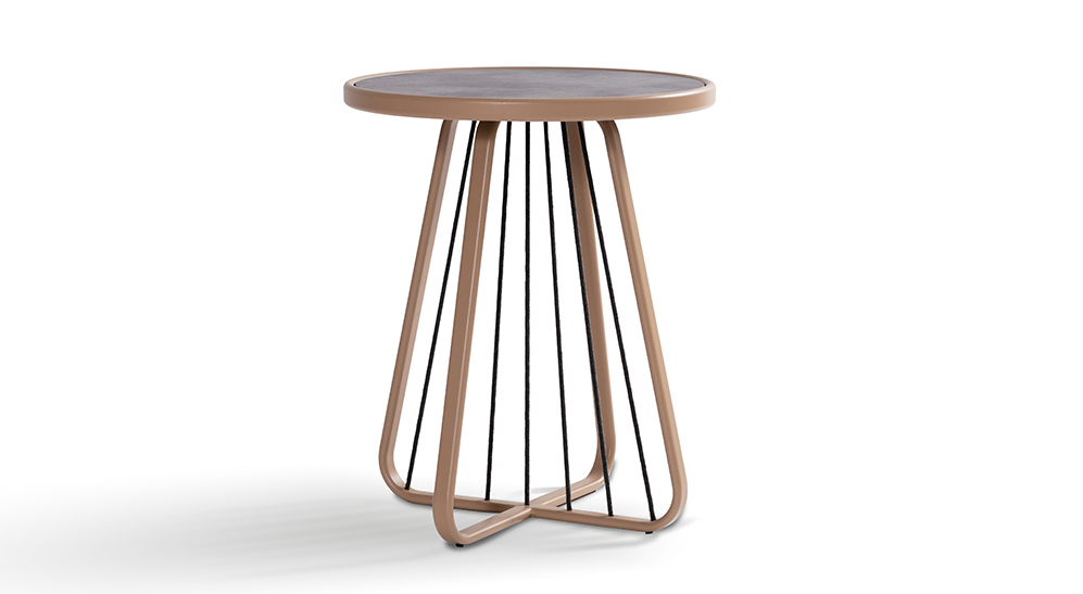 CORO ITALIASally round side table邊幾