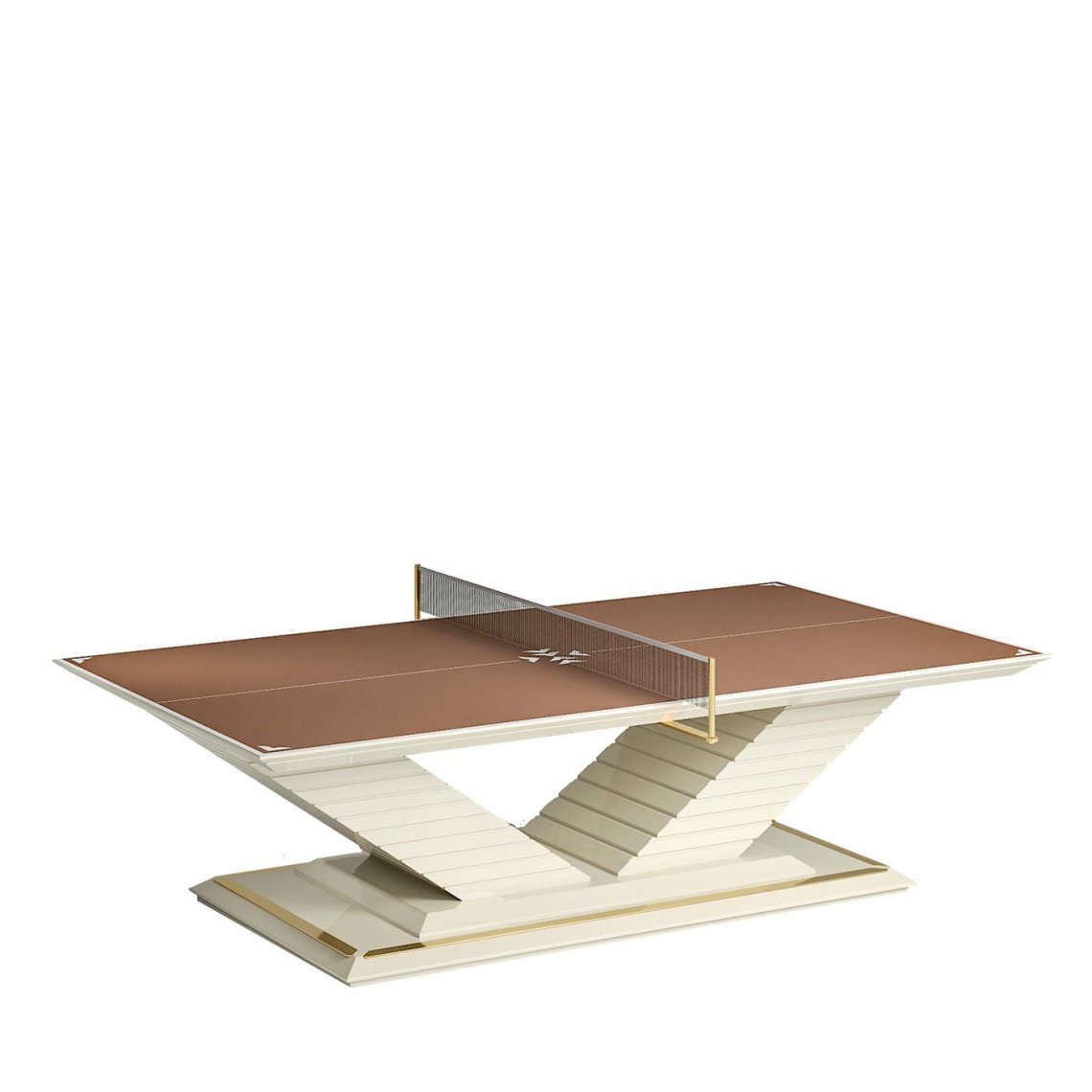 Vismara DesignARENA PING PONG TABLE乒乓球臺