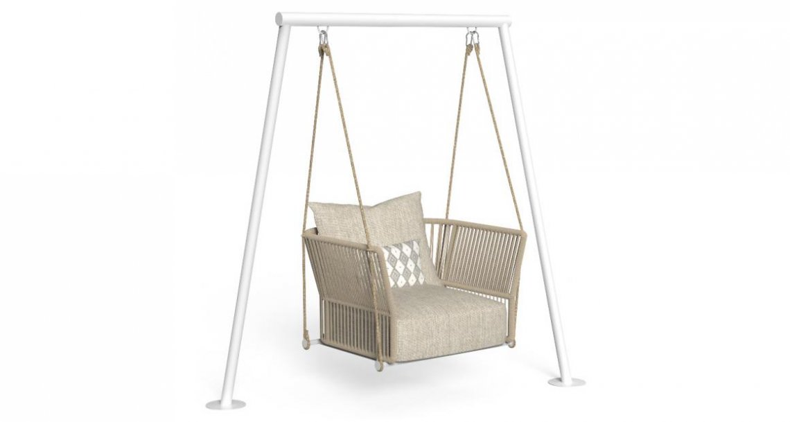 TalentiCLIFF ALTALENA吊椅