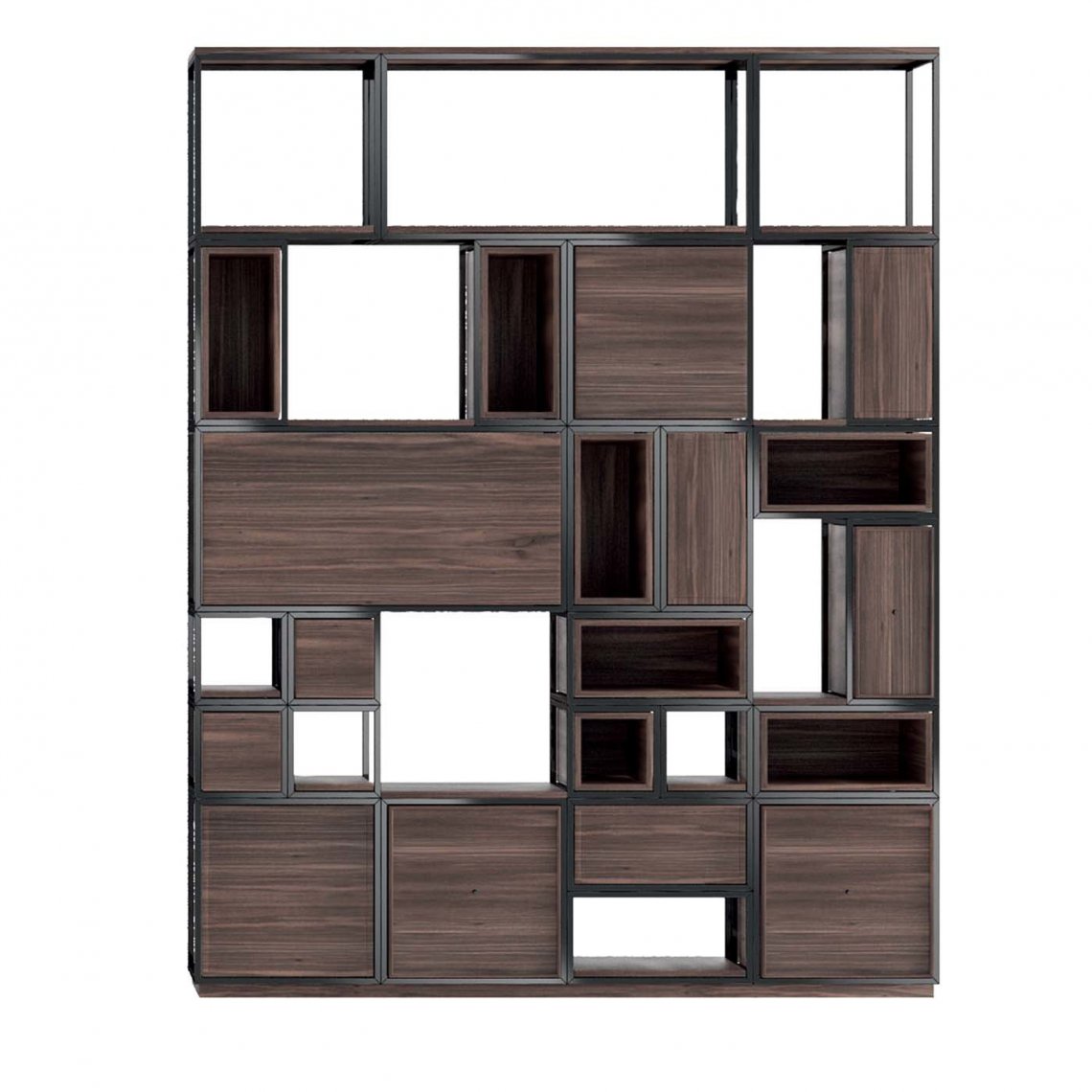 VOLPIWALLIS BOOKCASE書柜