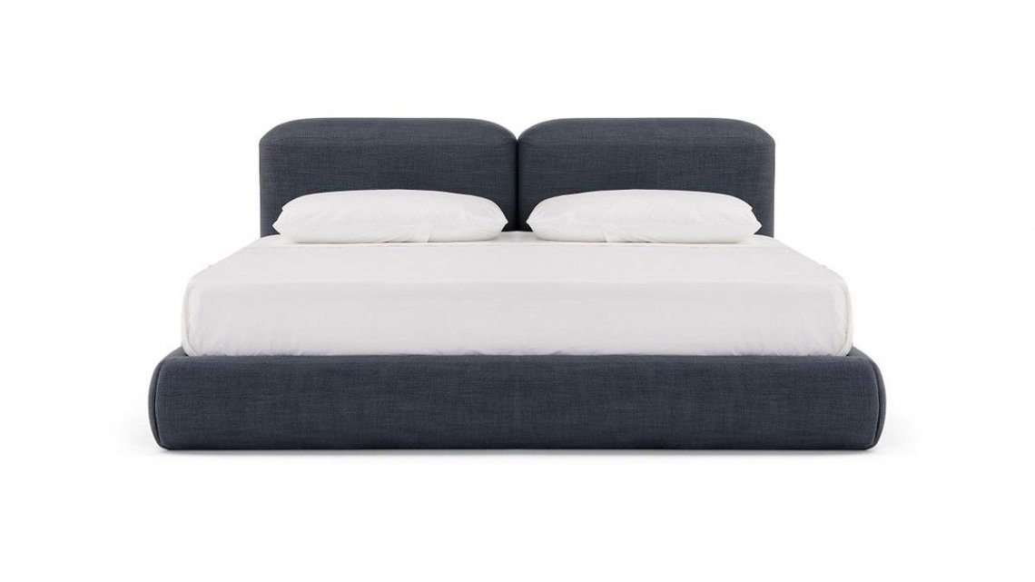 AmuraLAPIS LINEAR BED多人床