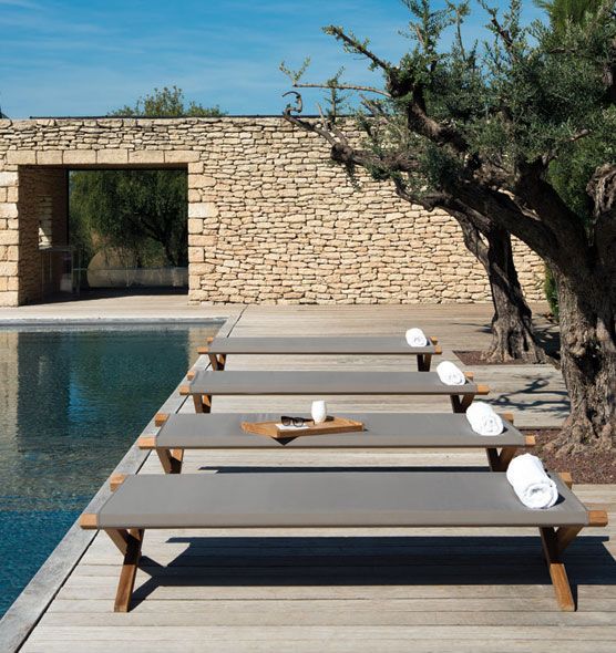 ETHIMOElìt 太陽床