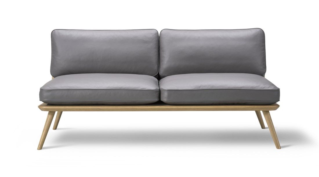 FredericiaSpine Lounge Suite Sofa多人沙發(fā)