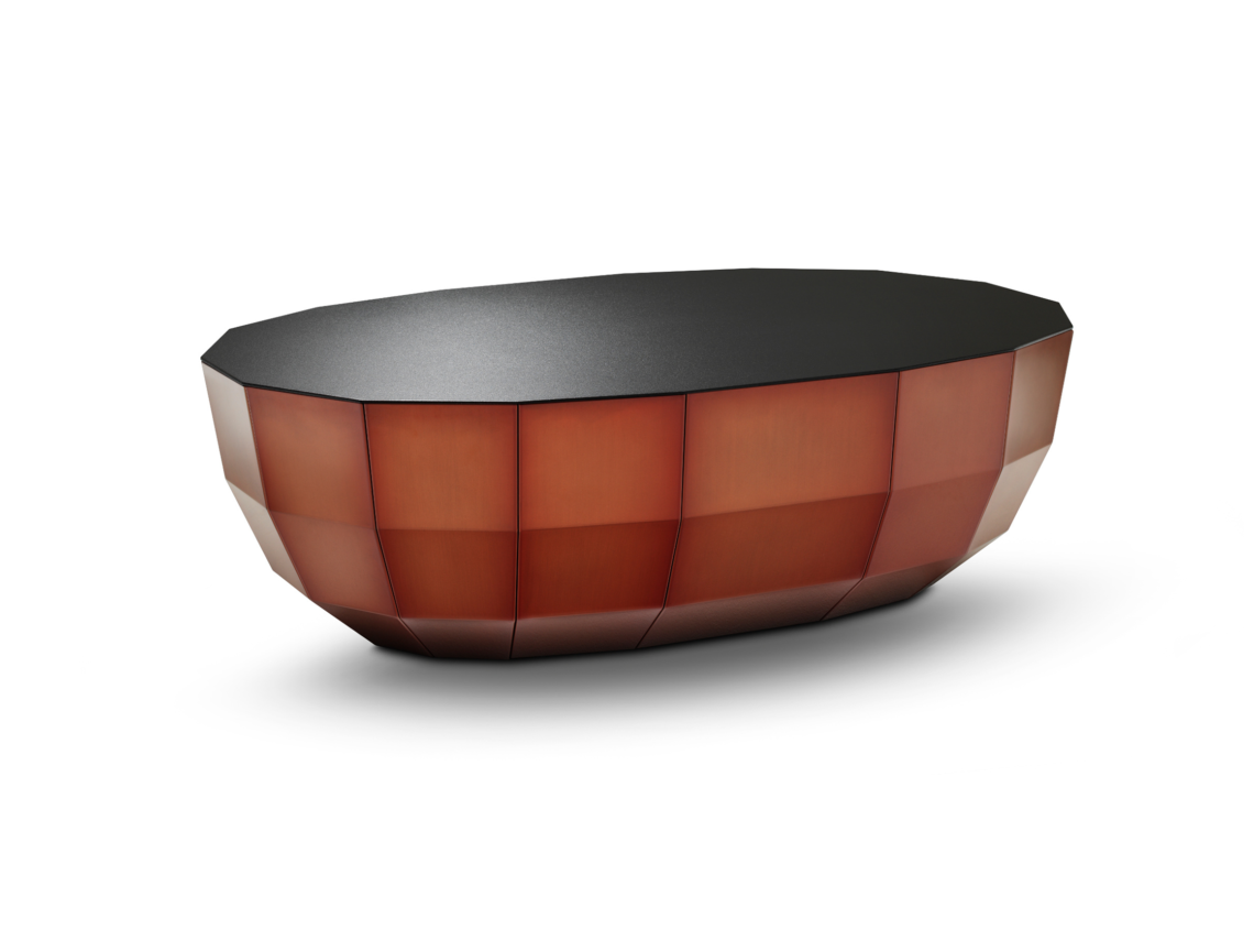 muller mobelMO 09茶幾