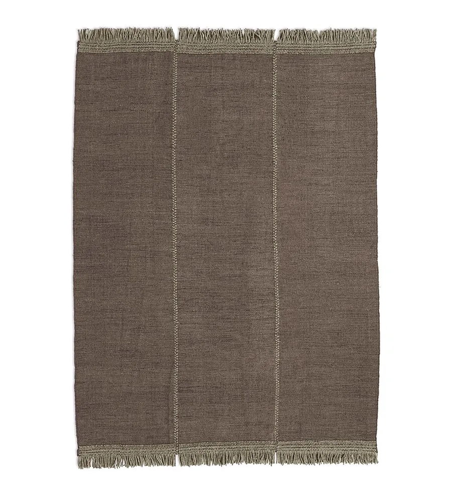 NanimarquinaMía Stone地毯