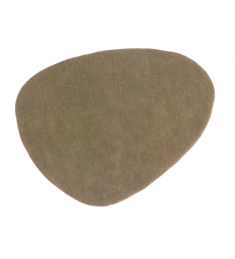 NanimarquinaStone-wool Stone 4地毯