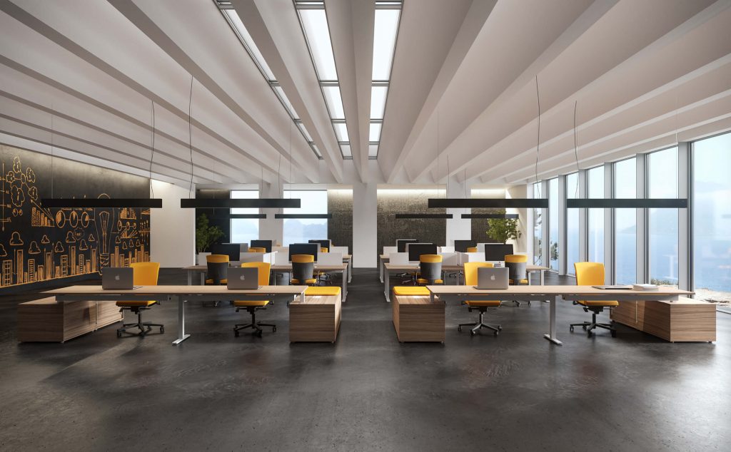 FREZZAPop Tee – scrivania辦公桌