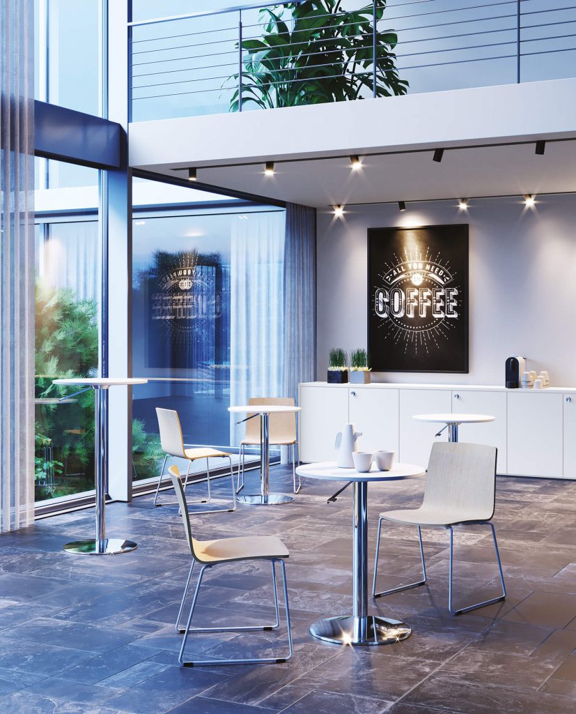 FREZZAPop – lounge table茶幾