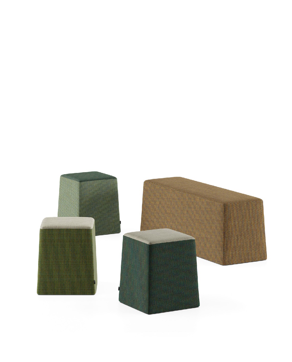 FREZZAStand By Pouf墩子