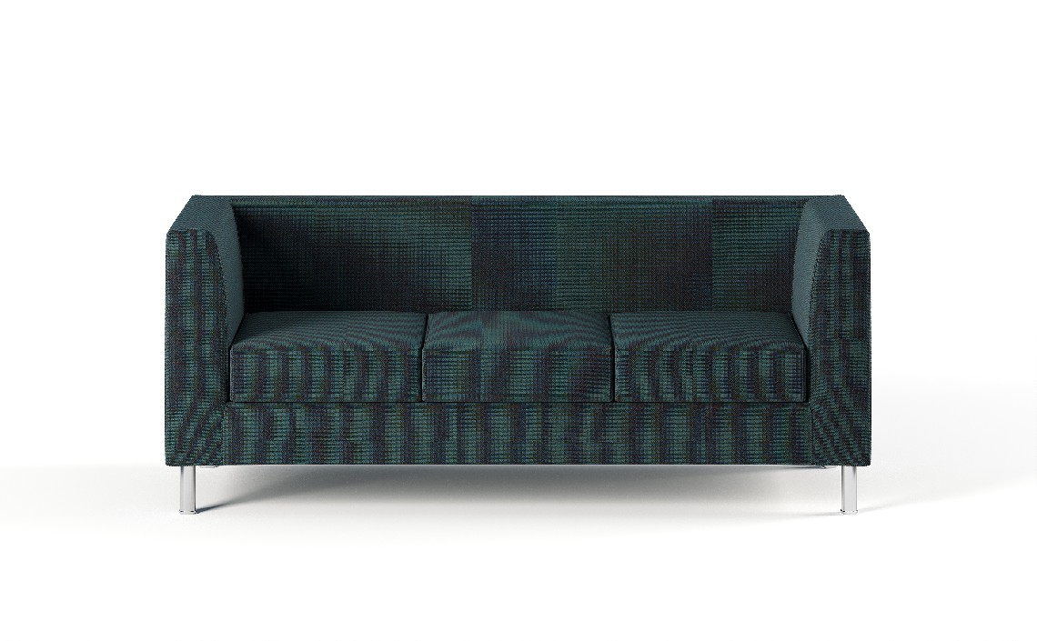 FREZZADomino – divano多人沙發(fā)