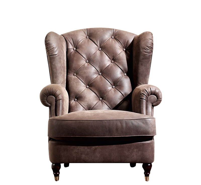 cava divaniPOLTRONA KELLY單人沙發(fā)