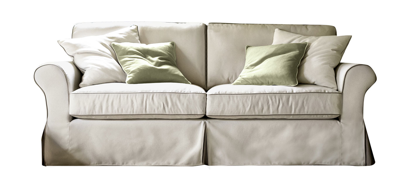 cava divaniMYKONOS SOFA多人沙發(fā)