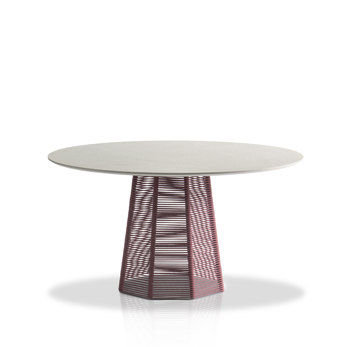 POTOCCOSophie戶外圓餐桌2