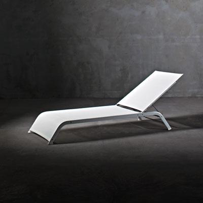 SERRALUNGALazy Sunbed (set of 2 pieces)太陽(yáng)椅