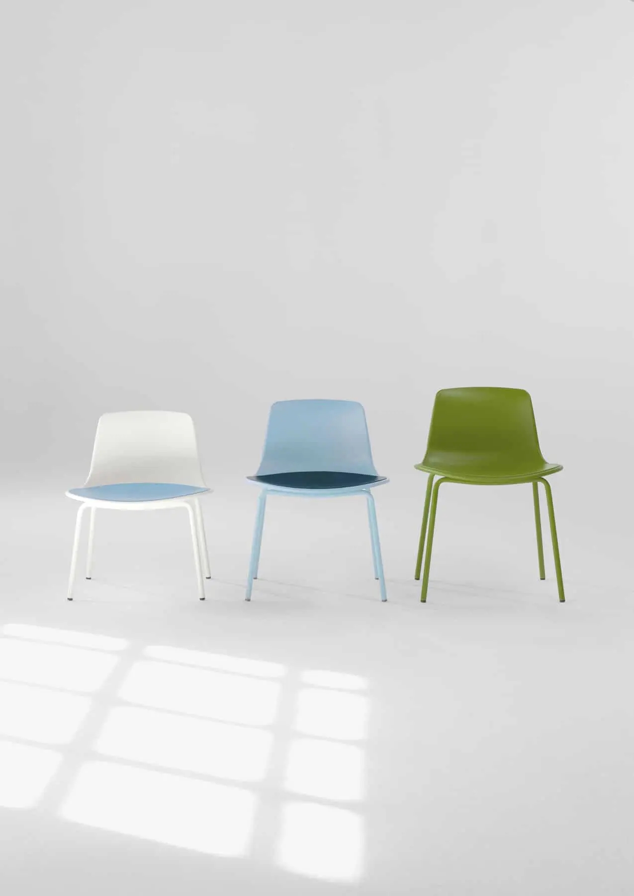 eneaLottus kids chair兒童椅