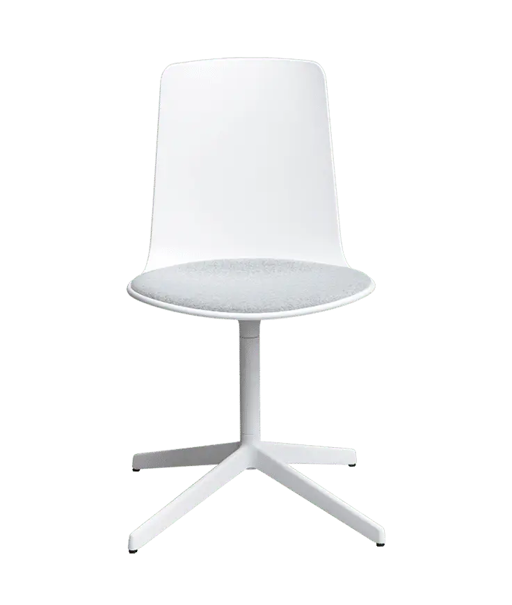 eneaLottus High confident chair休閑椅