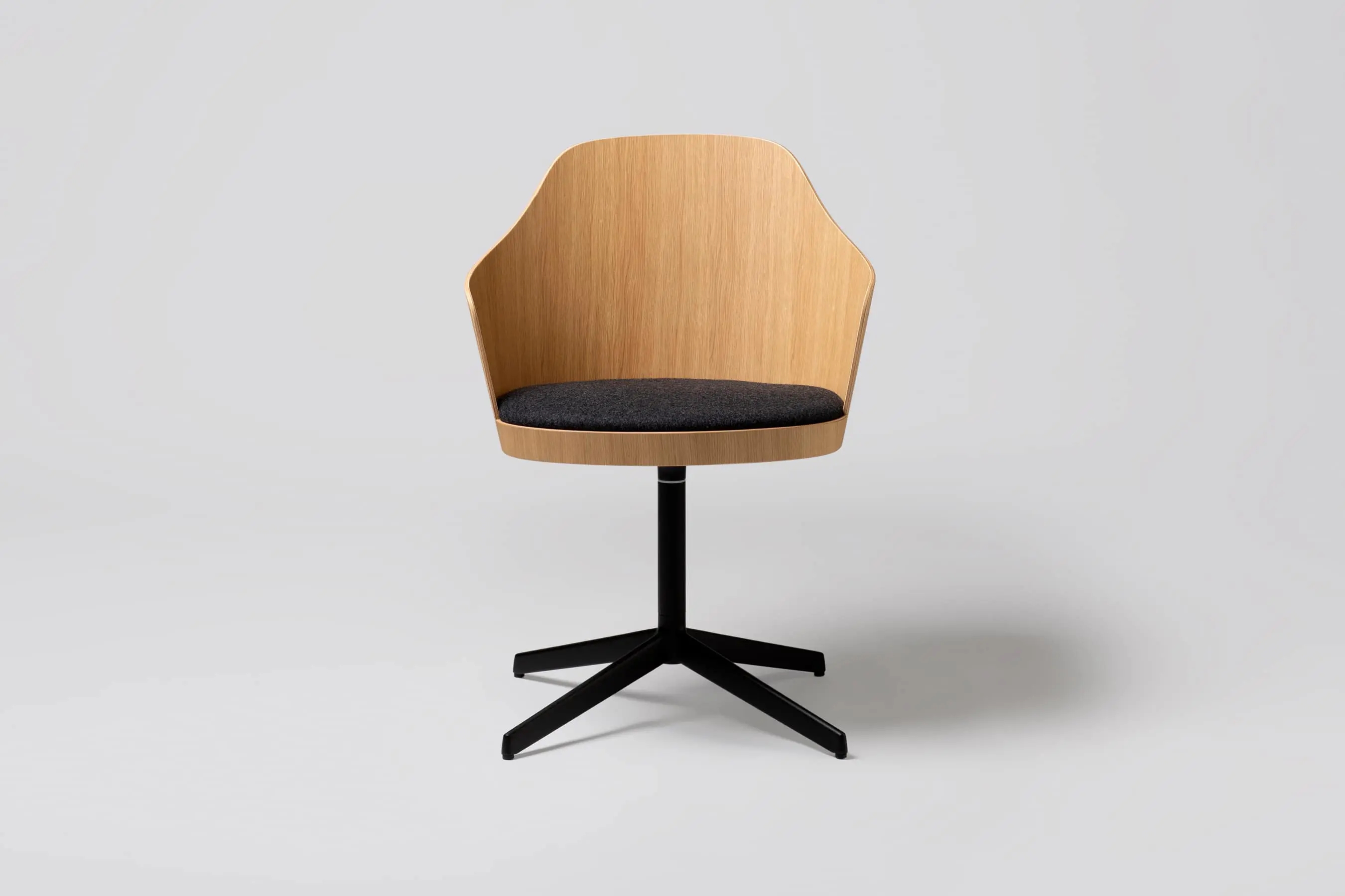 eneaKaiak confident chair休閑椅