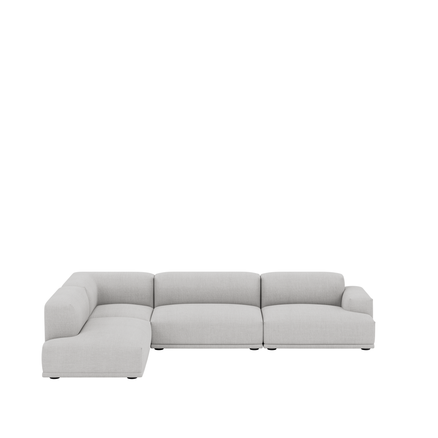 CONNECT MODULAR SOFA Corner組合沙發(fā)