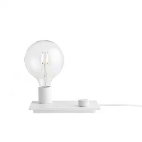 CONTROL TABLE LAMP臺(tái)燈